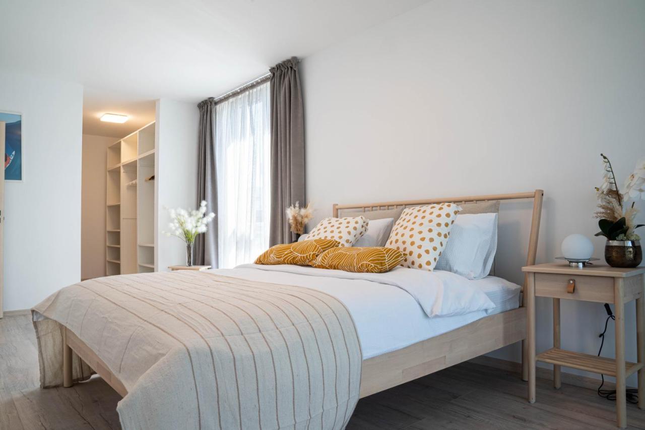 Amaris Apart otel Eforie Nord Dış mekan fotoğraf