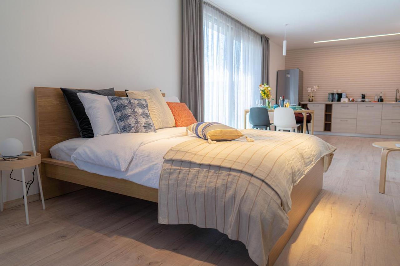 Amaris Apart otel Eforie Nord Dış mekan fotoğraf