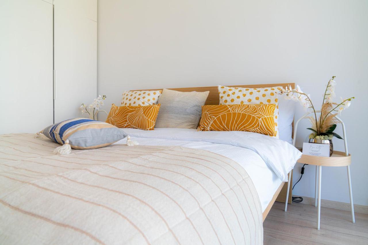 Amaris Apart otel Eforie Nord Dış mekan fotoğraf