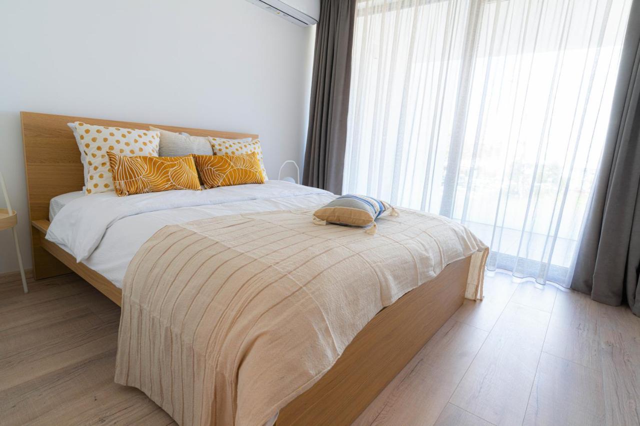 Amaris Apart otel Eforie Nord Dış mekan fotoğraf